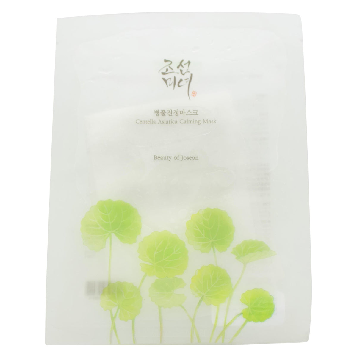 Beauty of Joseon Centella Asiatica Tuchmaske