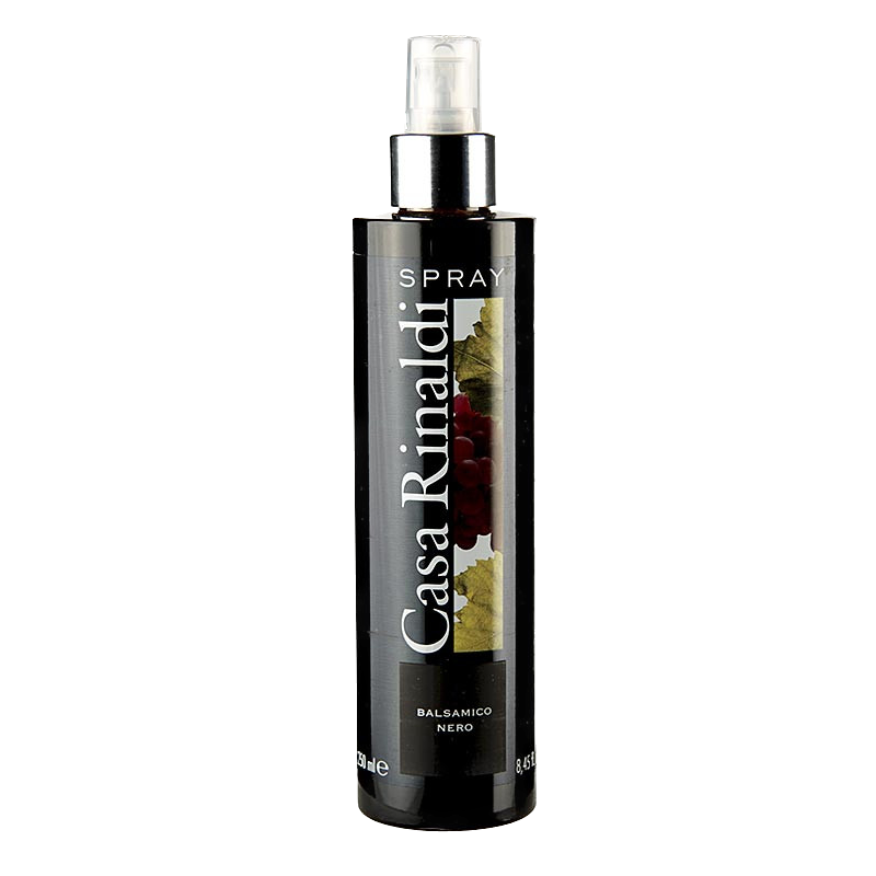 Aceto Balsamico im Zerstäuber, 250 ml