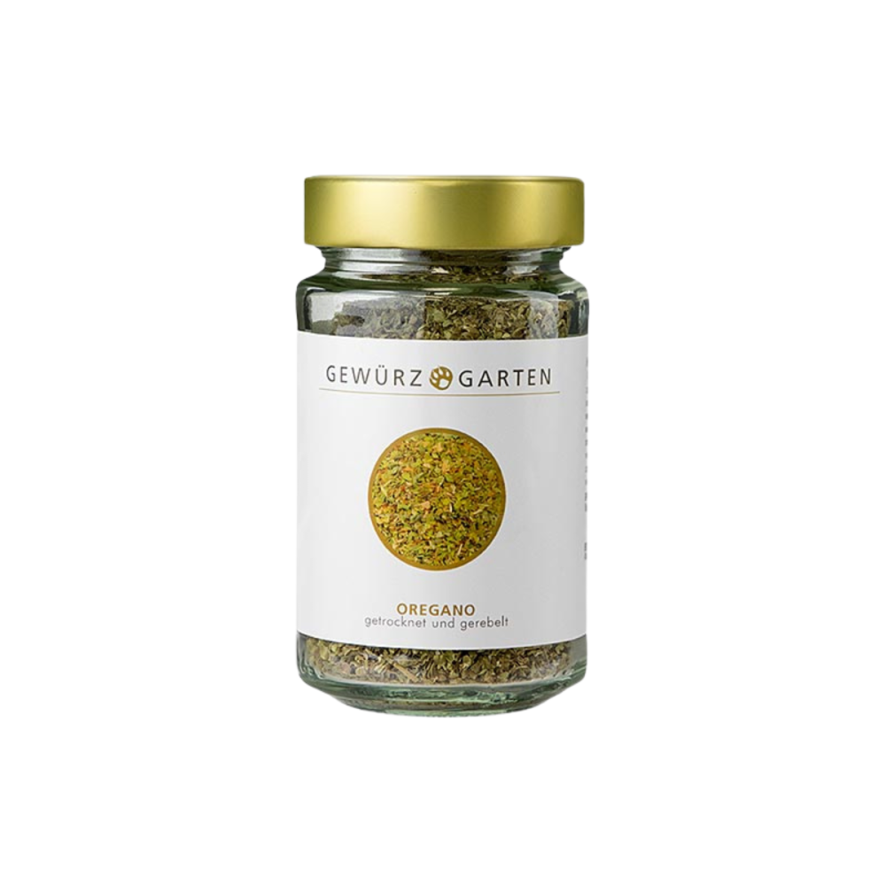 Gewürzgarten Oregano, 30 g