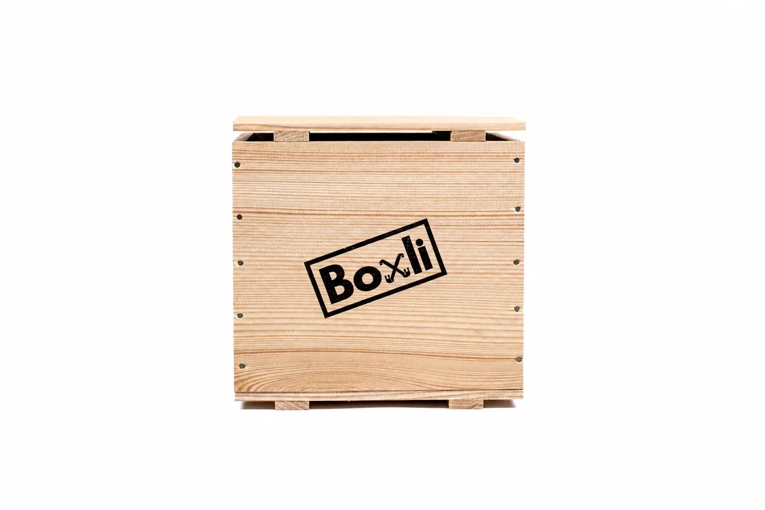 Créez votre Boxli sur mesure