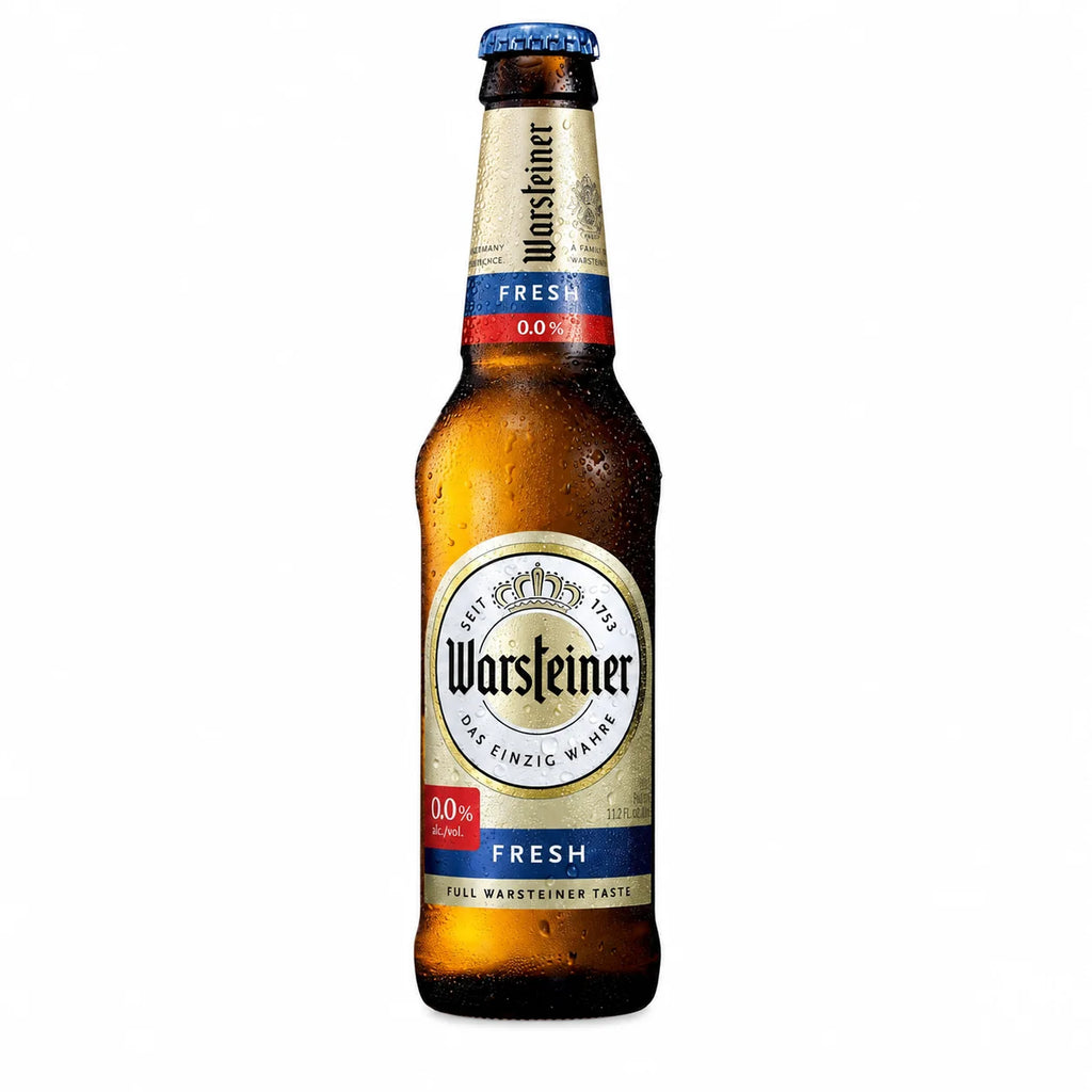Sans alcool