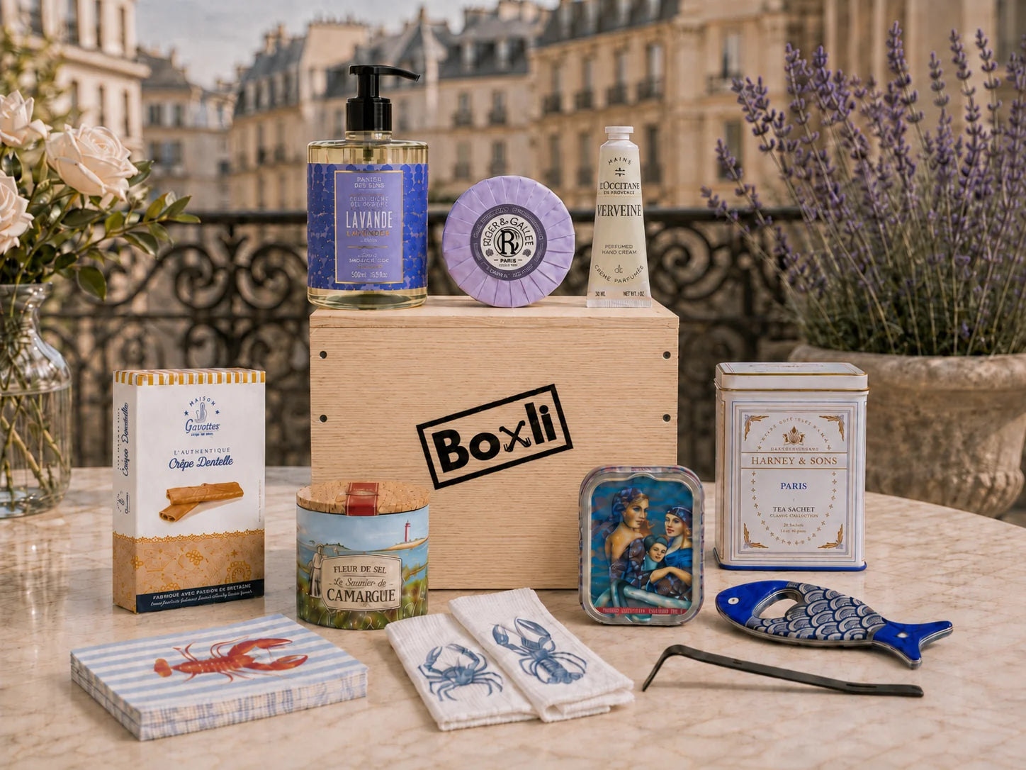 La Belle Vie