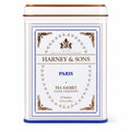 Paris Tea Sachets – Harney & Sons (20 Teebeutel / 40 g)