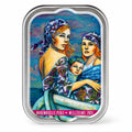 Sardines Mademoiselle Perle Millésime 2025 – La Perle des Dieux (115 g)