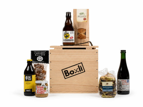 Flavours of Switzerland