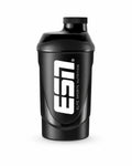 ESN Shaker Black Transparent