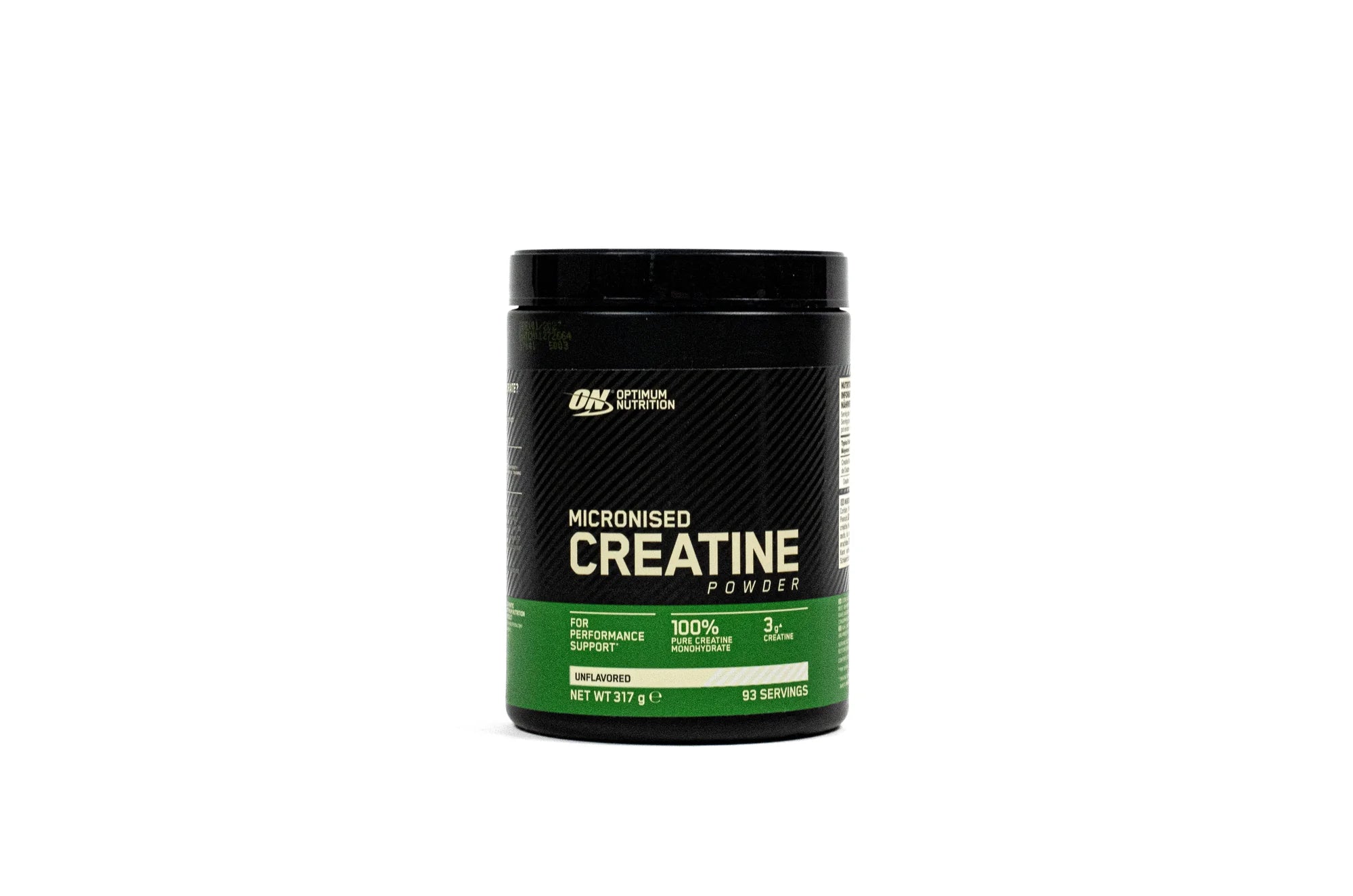 Optimum Nutrition Micronized Creatine (317 g)