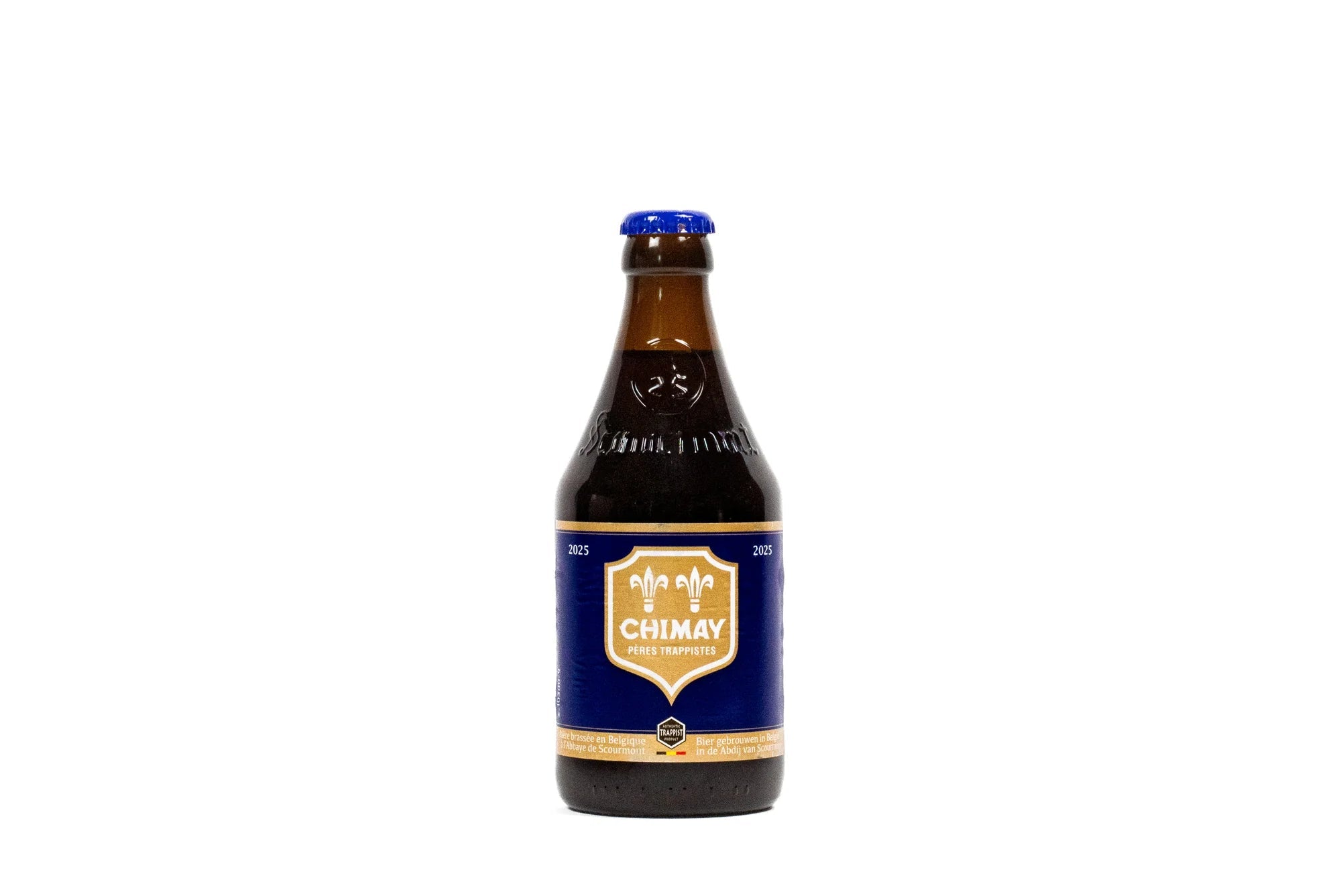 Chimay Bleue – 33 cl | 9,0 % Vol.