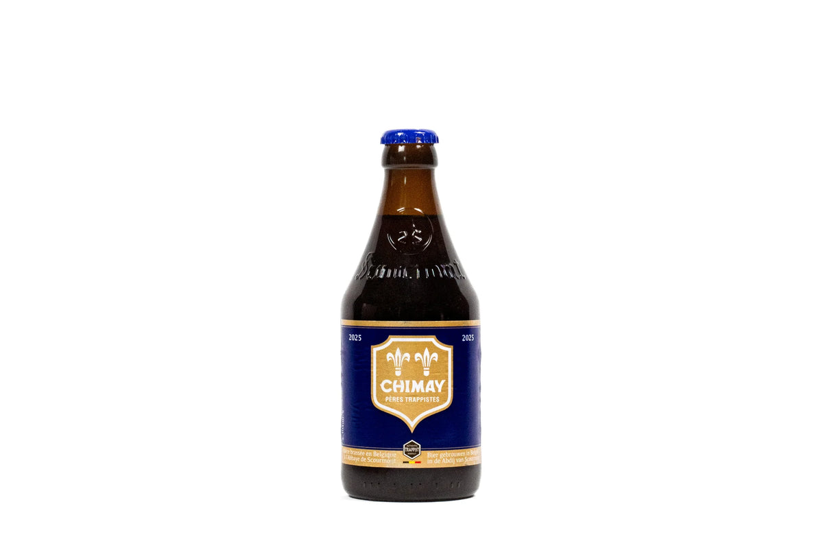 Chimay Bleue – Inhalt von Cheers Around the World