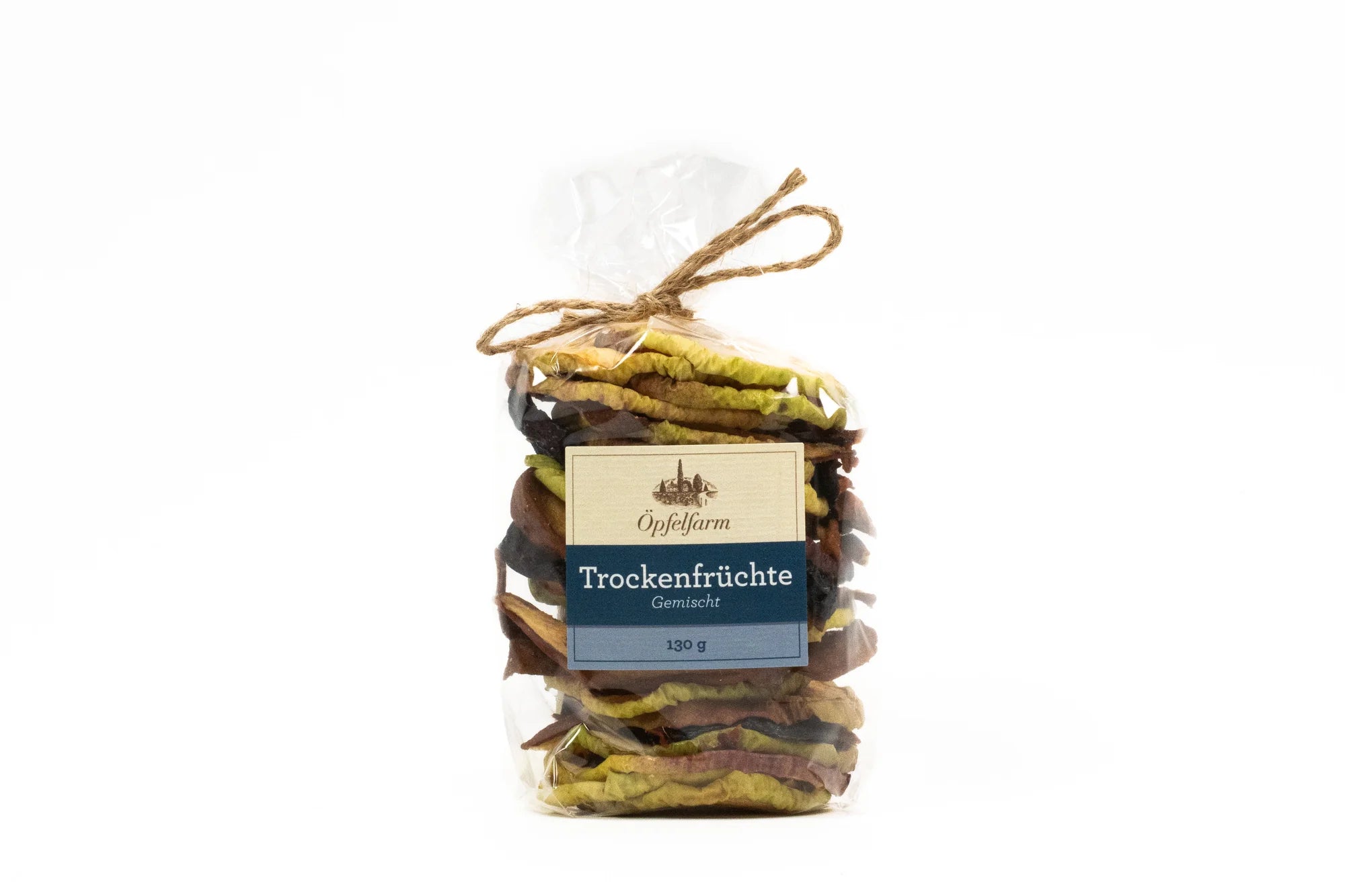 Flavours of Switzerland
