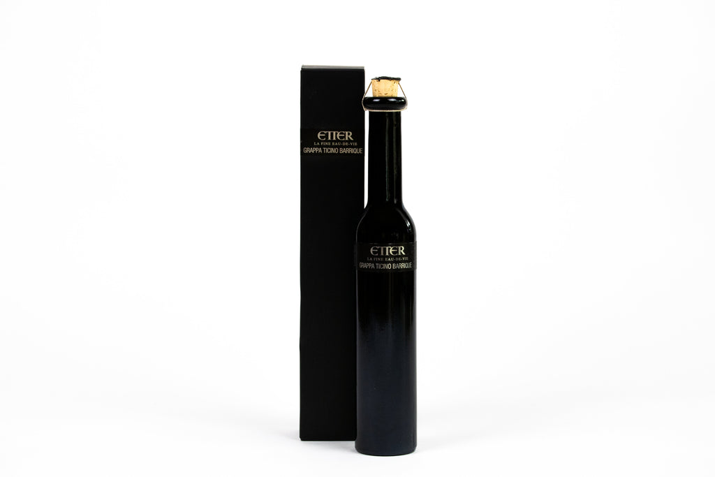 The Moonlight Pour