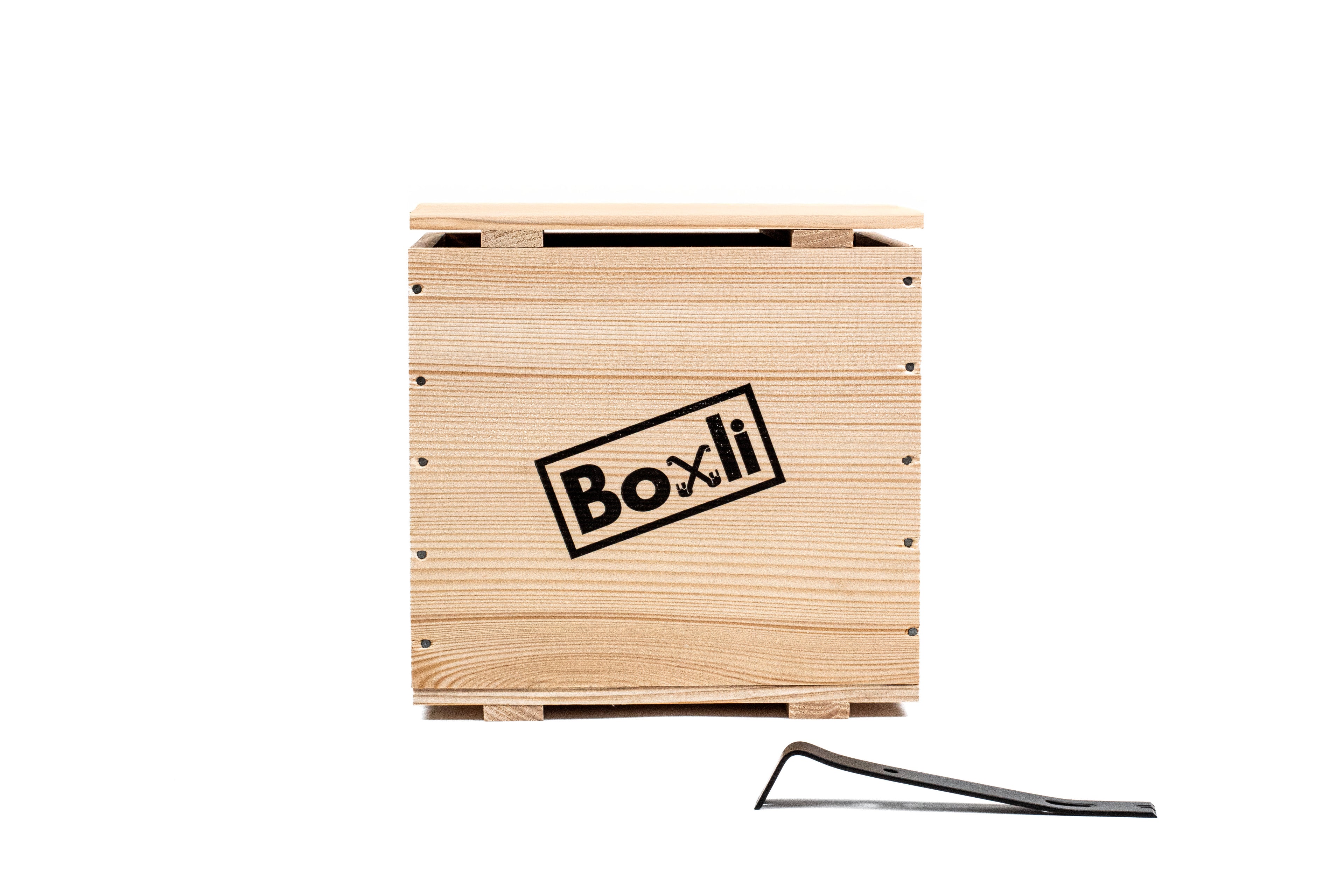 Build your own Boxli
