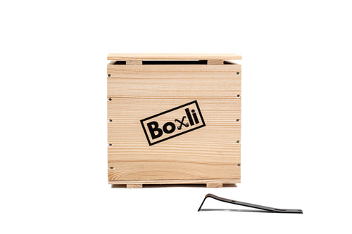 Build your own Boxli