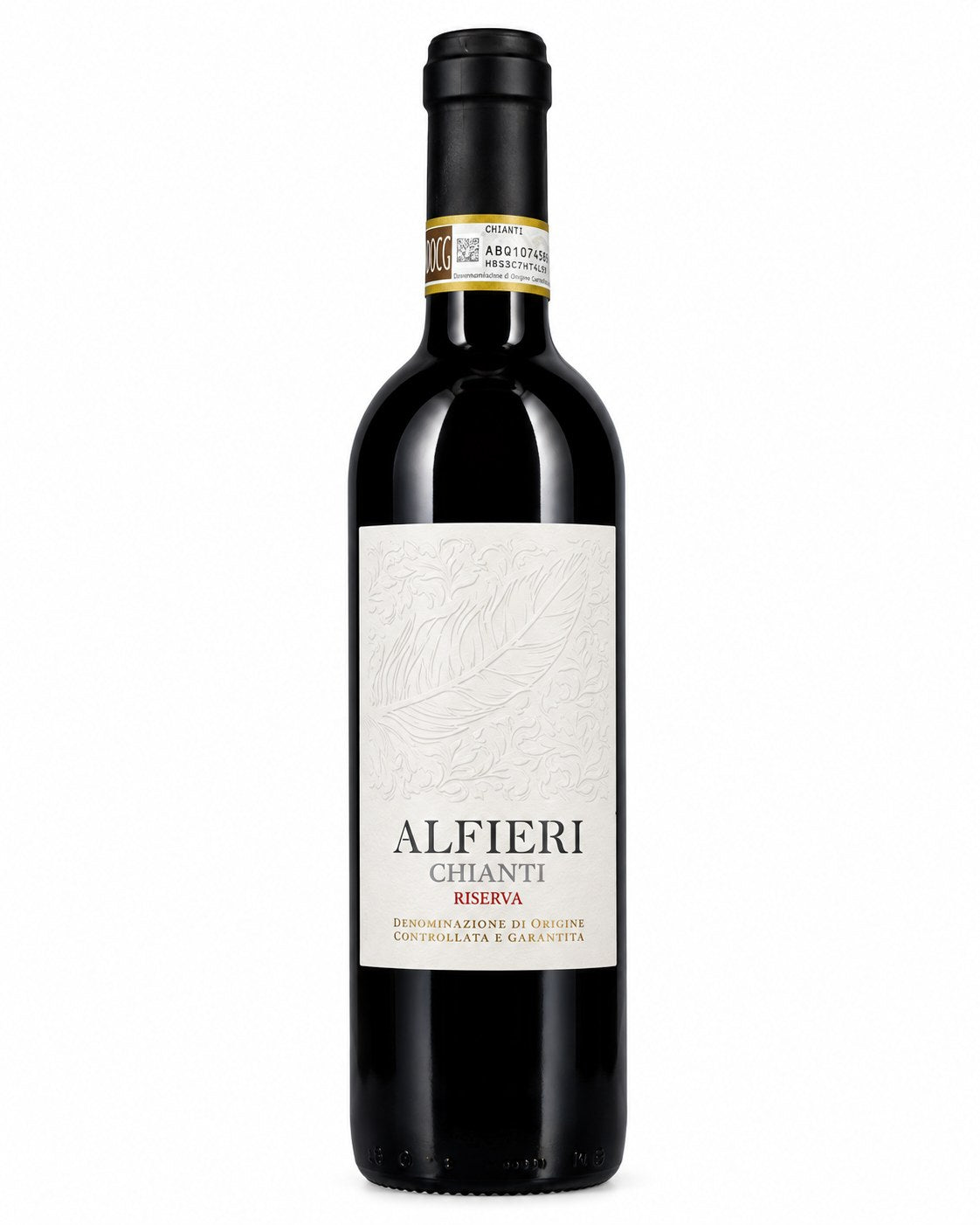 Alfieri Chianti Riserva DOCG 2023 – 50 cl | 13 % Vol.