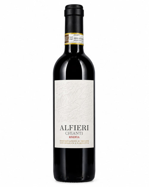 Alfieri Chianti Riserva DOCG 2023 – 50 cl | 13 % Vol.