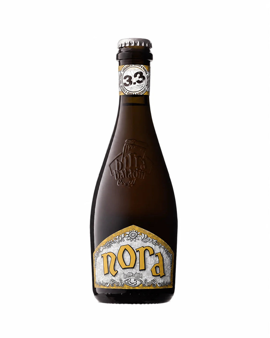 Baladin Nora – 33 cl | 6,8 % Vol.