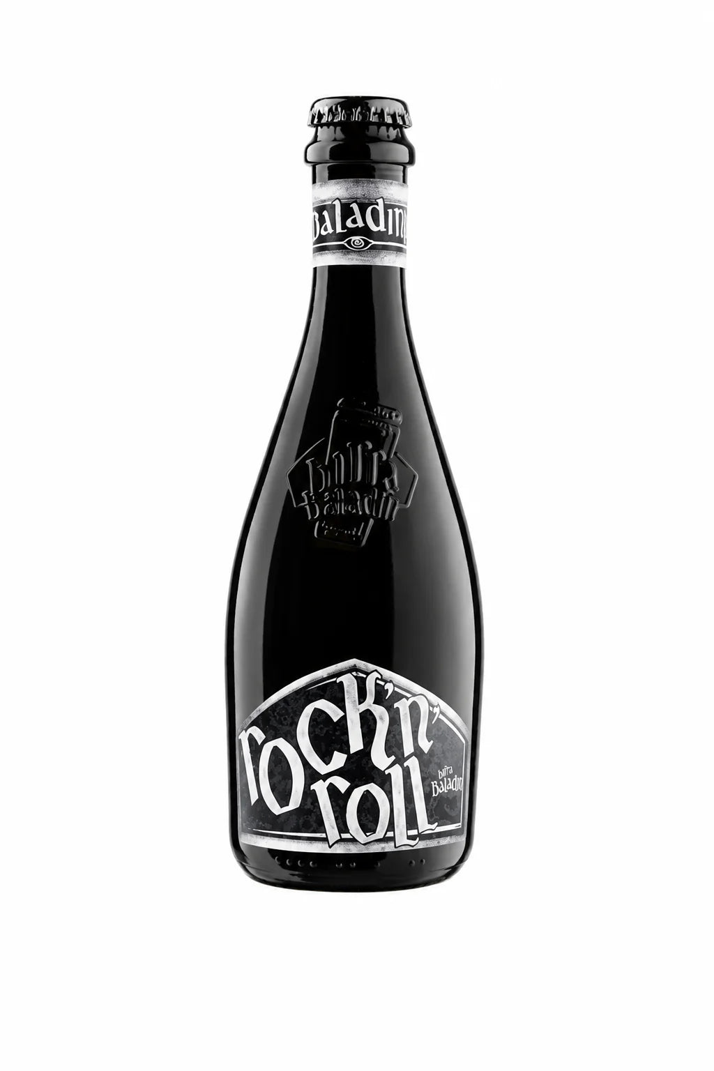 Baladin Rock'n'Roll – Inhalt von Bella Italia