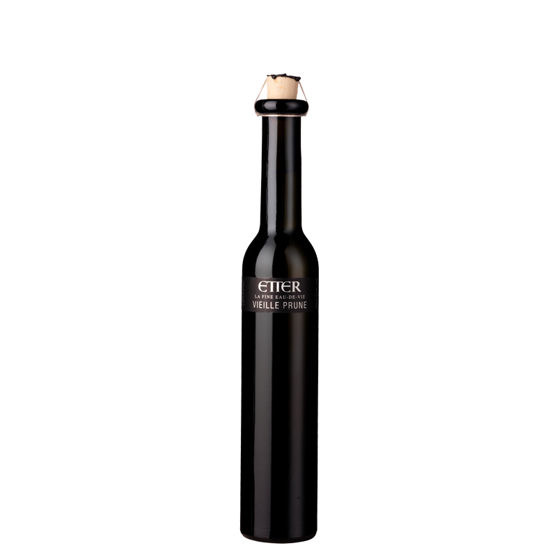 Black Beauty Etter Vieille Prune – 20 cl | 41 % Vol.