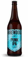 World Tour – BrewDog Punk IPA