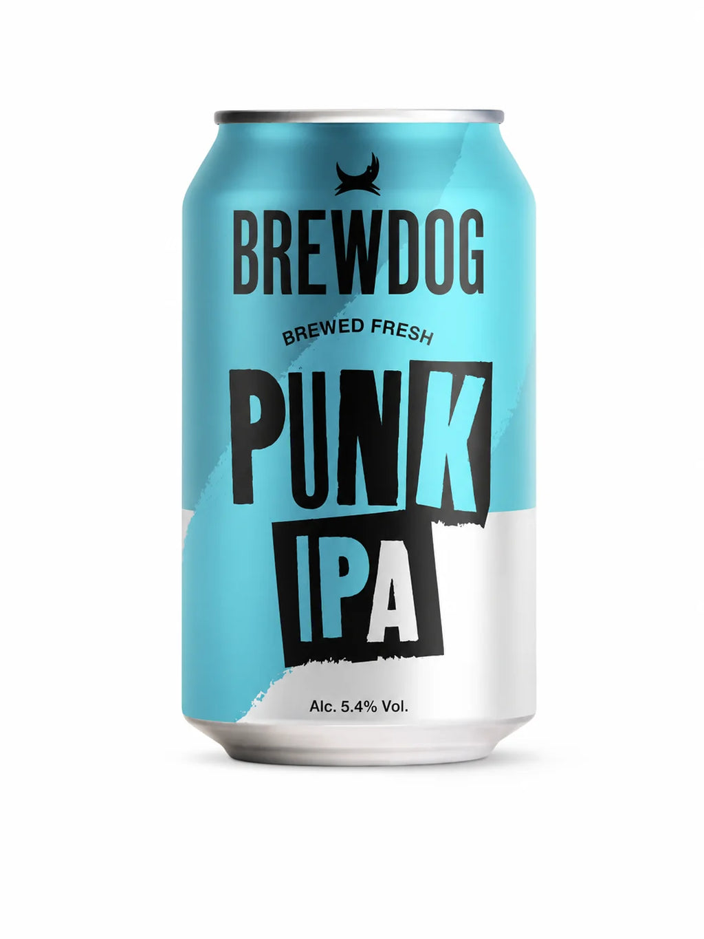 BrewDog Punk IPA – 33 cl | 5,4 % Vol.