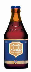 Belgian Classics – Chimay Brune (Bleue)