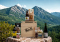 Flavours of Switzerland