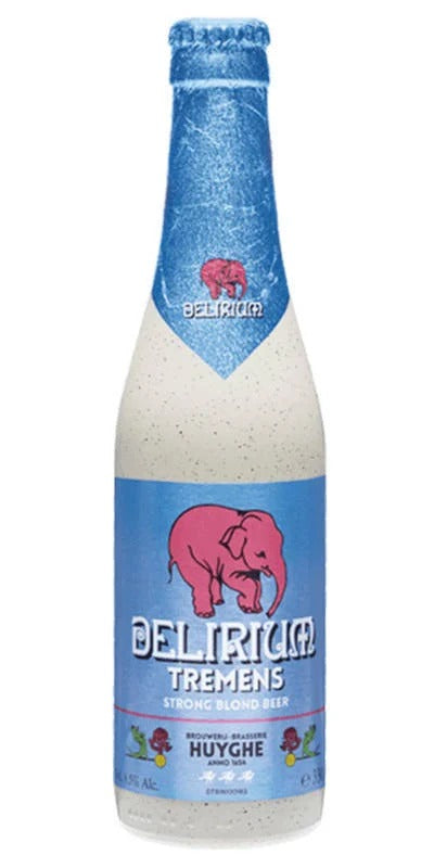 Delirium Tremens – 33 cl | 8,5 % vol.