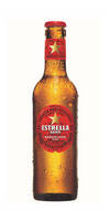 Estrella Damm – 33 cl | 5,4 % Vol.