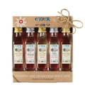 5-er Etter Mini-Set mixed – 5 × 2 cl | 41 % Vol.