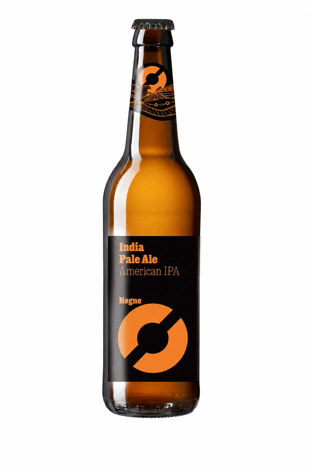 Nøgne Ø India Pale Ale – Inhalt von World Tour