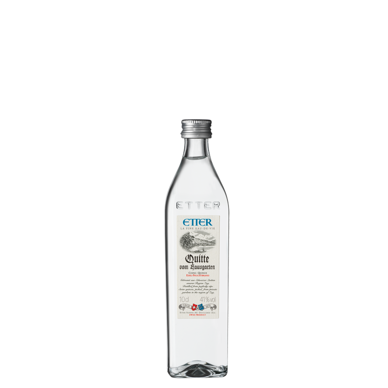 Original Etter Quitte – 10 cl | 41 % Vol.
