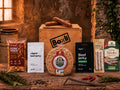 The Meat Club – Fleisch-Geschenkbox von Boxli