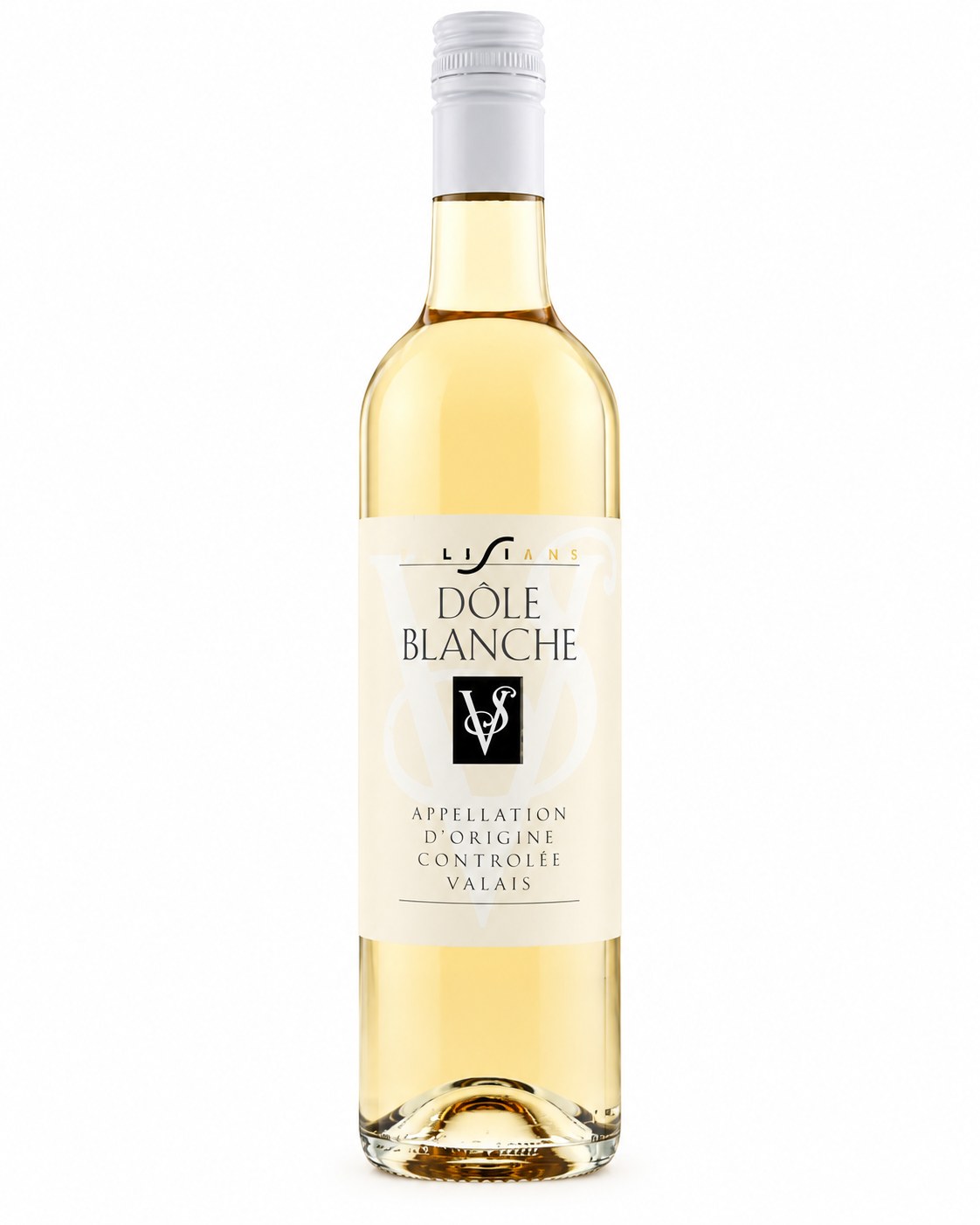 Valisiana Dôle Blanche du Valais AOC – 50 cl | 12.5 % Vol.