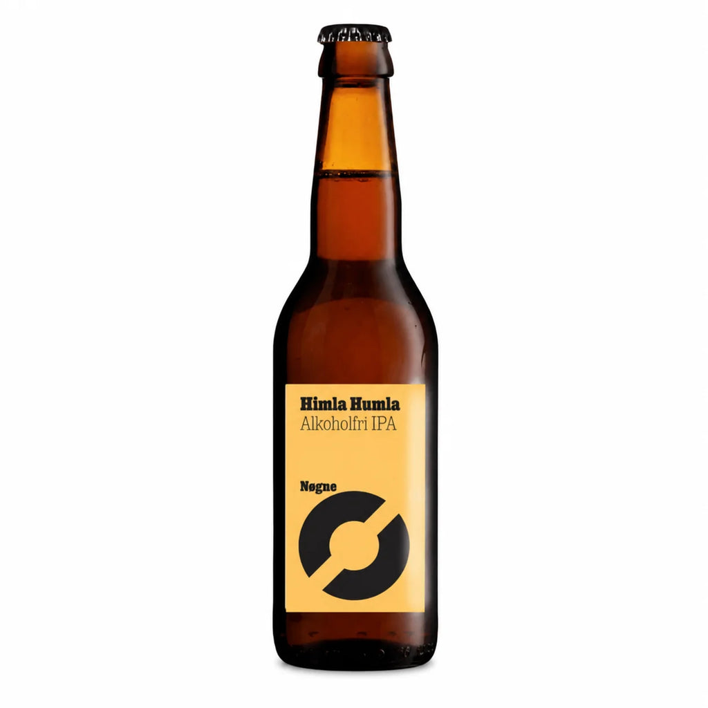 Zero Proof – alkoholfreie Biere in der Boxli-Holzkiste